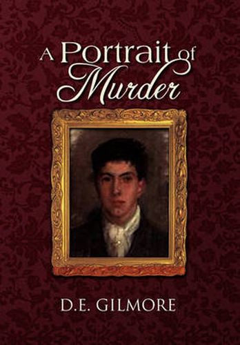 Cover image for A Portrait of Murder