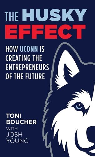 Cover image for The Husky Effect