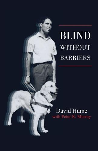 Cover image for Blind Without Barriers