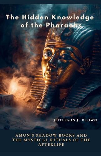 Cover image for The Hidden Knowledge of the Pharaohs