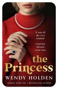 Cover image for The Princess