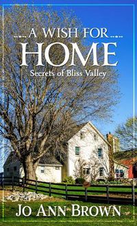 Cover image for A Wish for Home