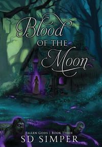 Cover image for Blood of the Moon