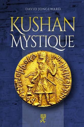 Cover image for Kushan Mystique
