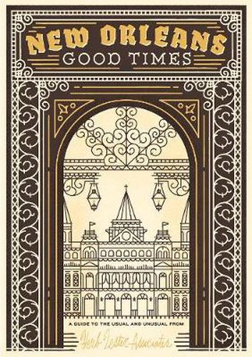 Cover image for New Orleans: Good Times