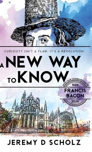 Cover image for A New Way To Know