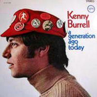 Cover image for Generation Ago Today