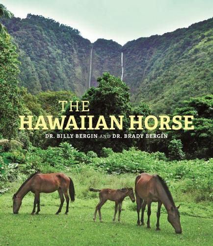 The Hawaiian Horse