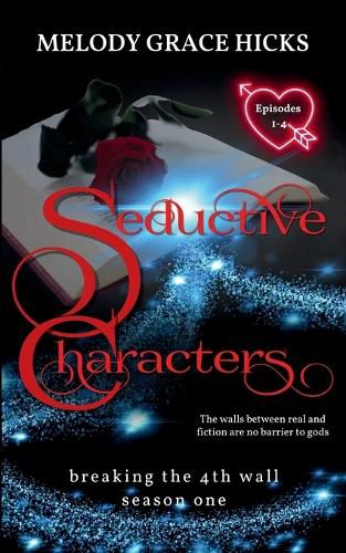 Cover image for Seductive Characters