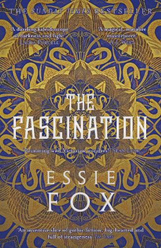 Cover image for The Fascination