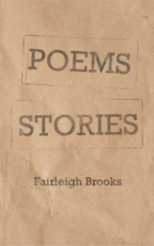 Cover image for Poems Stories