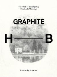 Cover image for Graphite: Hand-drawn pencil sketches and drawings from around the world