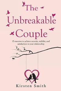 Cover image for The Unbreakable Couple