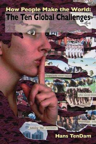 Cover image for How People Make the World