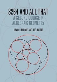 Cover image for 3264 and All That: A Second Course in Algebraic Geometry