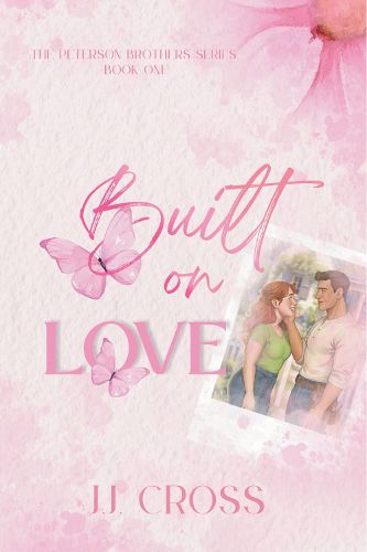 Cover image for Built on Love