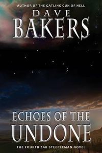 Cover image for Echoes of the Undone