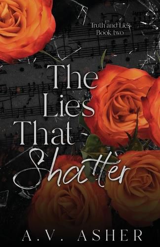 Cover image for The Lies that Shatter