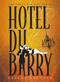 Cover image for Hotel du Barry