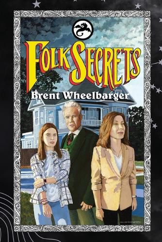 Cover image for Folk Secrets