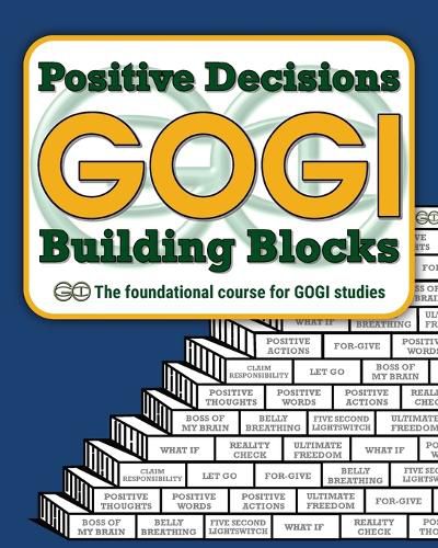 Cover image for Building Blocks of Positive Decisions