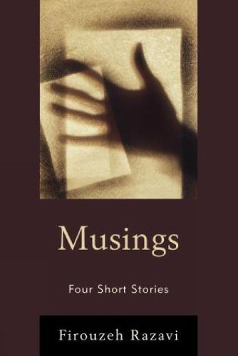 Cover image for Musings