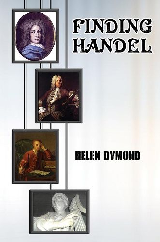 Cover image for Finding Handel