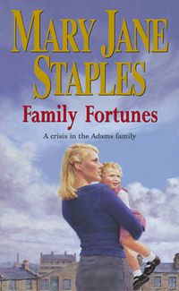 Cover image for Family Fortunes