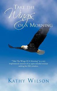 Cover image for Take the Wings of a Morning