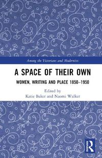 Cover image for A Space of Their Own