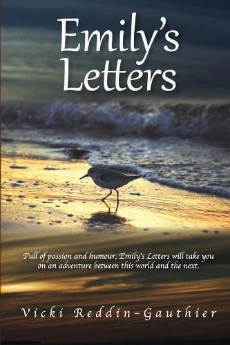 Cover image for Emily's Letters