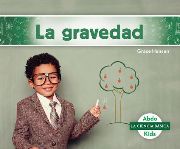 Cover image for La Gravedad / Gravity