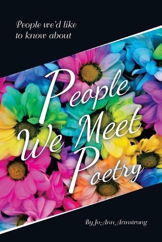 Cover image for People We Meet Poetry