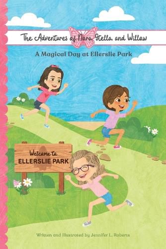 A Magical Day at Ellerslie Park