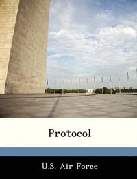 Cover image for Protocol