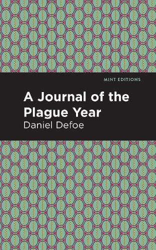Cover image for A Journal of the Plague Year