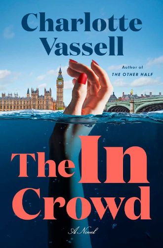 Cover image for The In Crowd