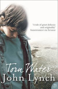 Cover image for Torn Water