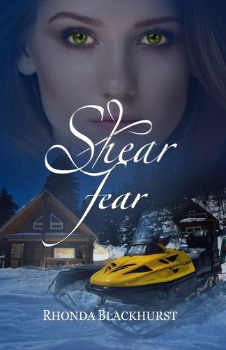 Cover image for Shear Fear