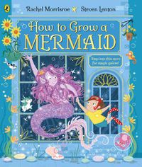 Cover image for How to Grow a Mermaid