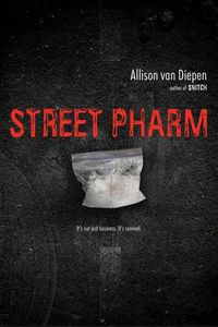 Cover image for Street Pharm