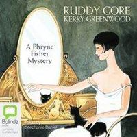 Cover image for Ruddy Gore