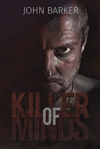 Cover image for Killer of Minds