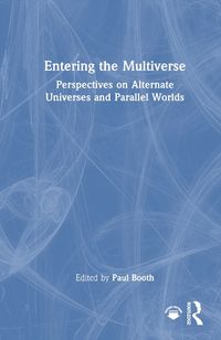 Cover image for Entering the Multiverse