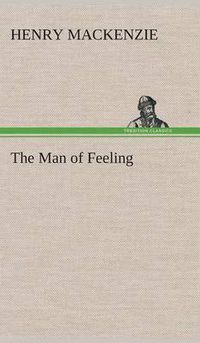 Cover image for The Man of Feeling