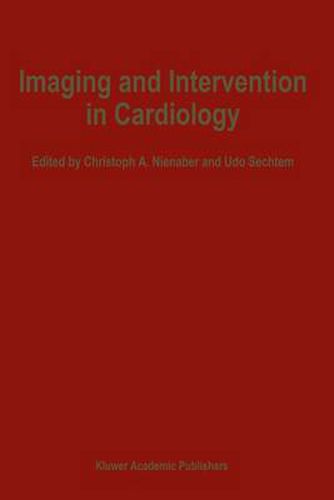 Cover image for Imaging and Intervention in Cardiology