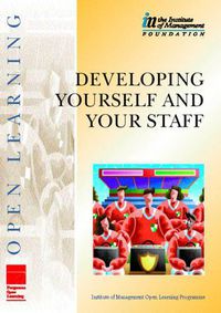 Cover image for Developing Yourself and Your Staff