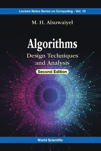 Cover image for Algorithms: Design Techniques And Analysis