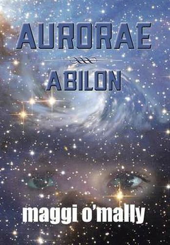 Cover image for Aurorae: Abilon