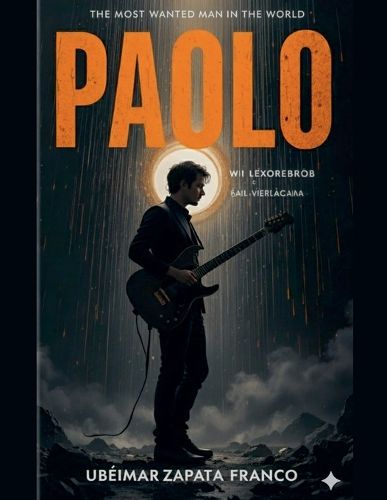 Cover image for Paolo